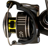 Daiwa BG MQ Spinning Reel 3000D-XH