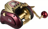 Daiwa Seapower Dendoh G 1800M-RJ Reel With Remote