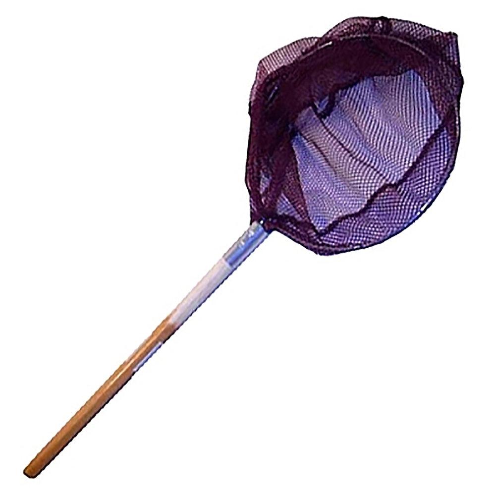 danielson fishing net Danielson Net Scoop 10x8 w/14in Handle R10