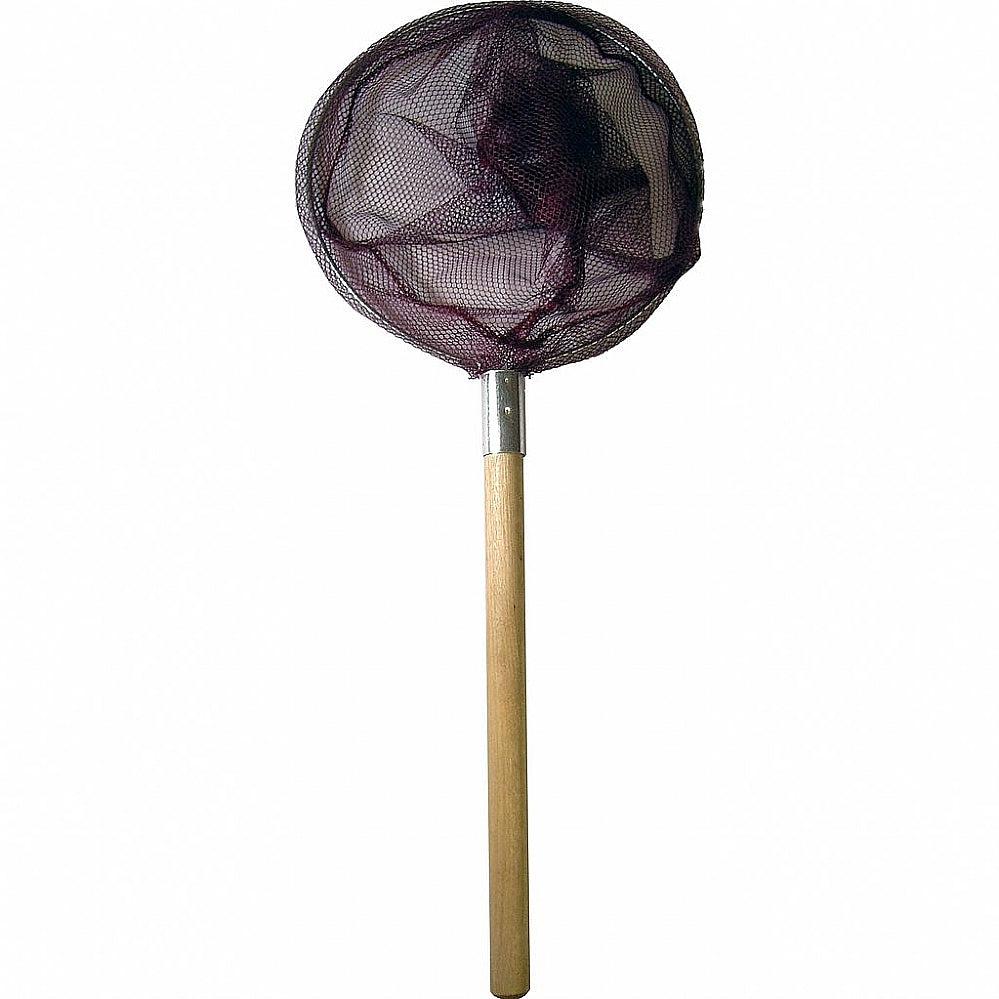 danielson fishing net Danielson R12 Scoop Net 12x10 w/ 16" Wood Handle