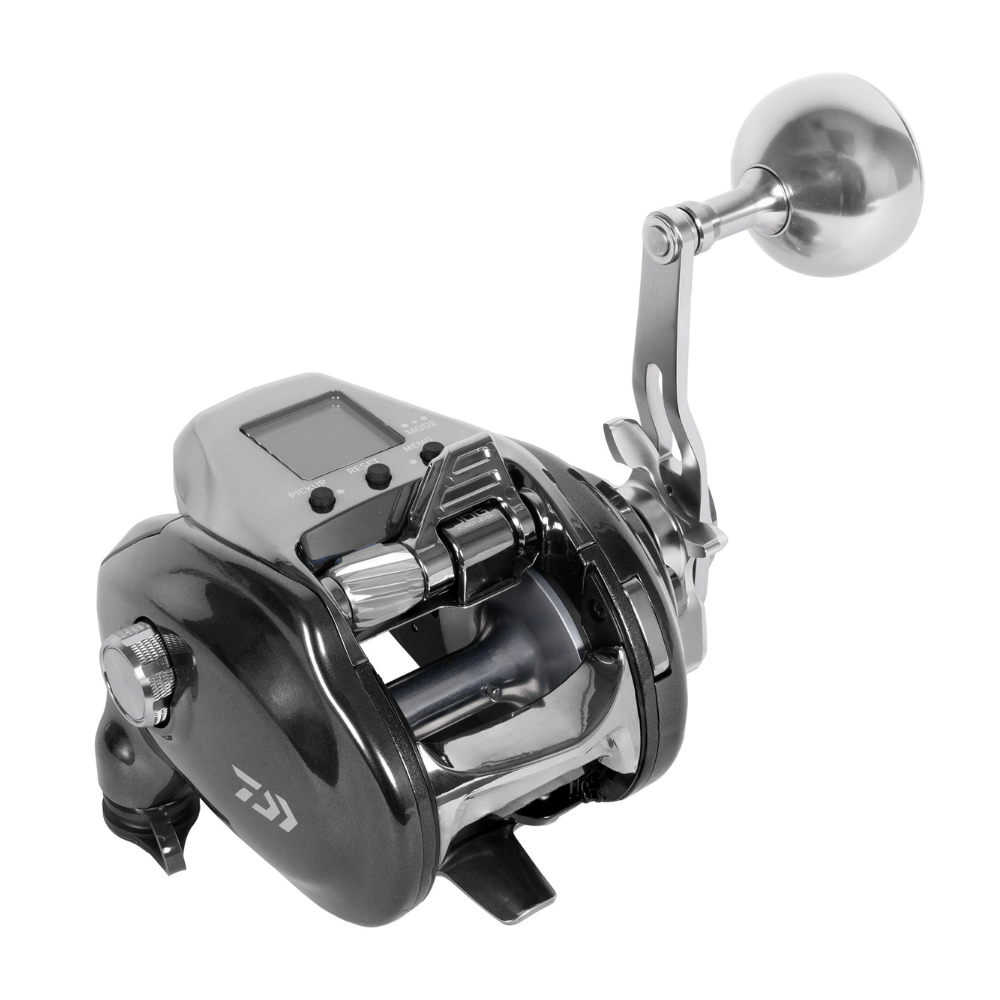 DAIWA 2026 Seaborg 300J Dendoh Reel