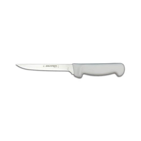 Dexter 6" Flexible Narrow Boning Knife