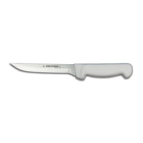 Dexter 6" Wide Boning Knife