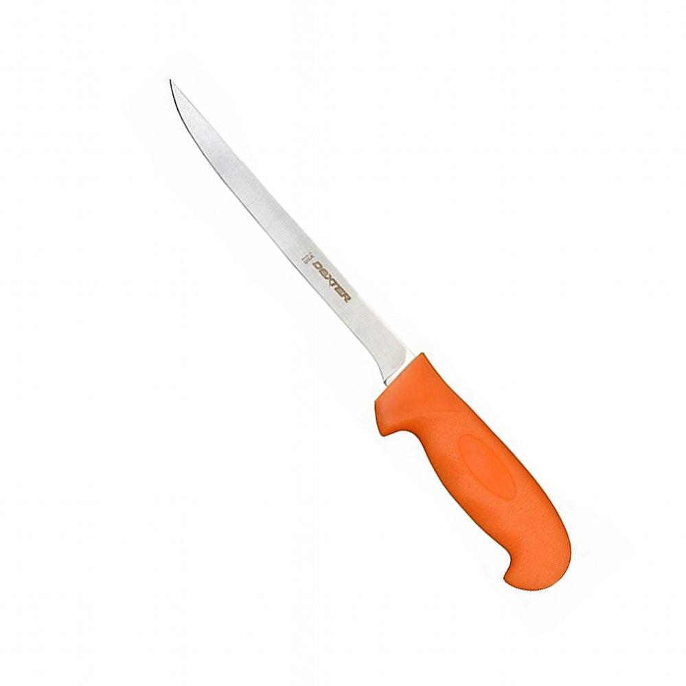 Dexter 8" UR-Cut Moldable handle fillet knife