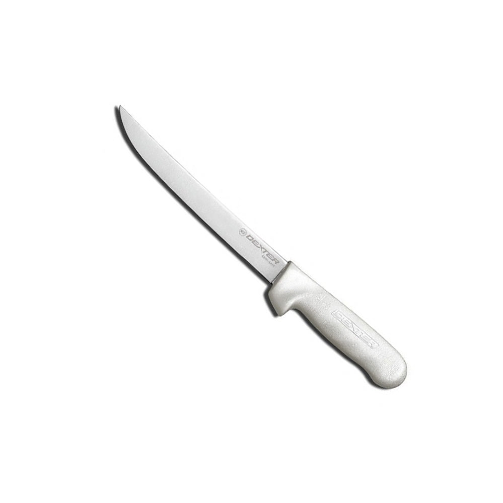Dexter 8" Wide Fillet Knife