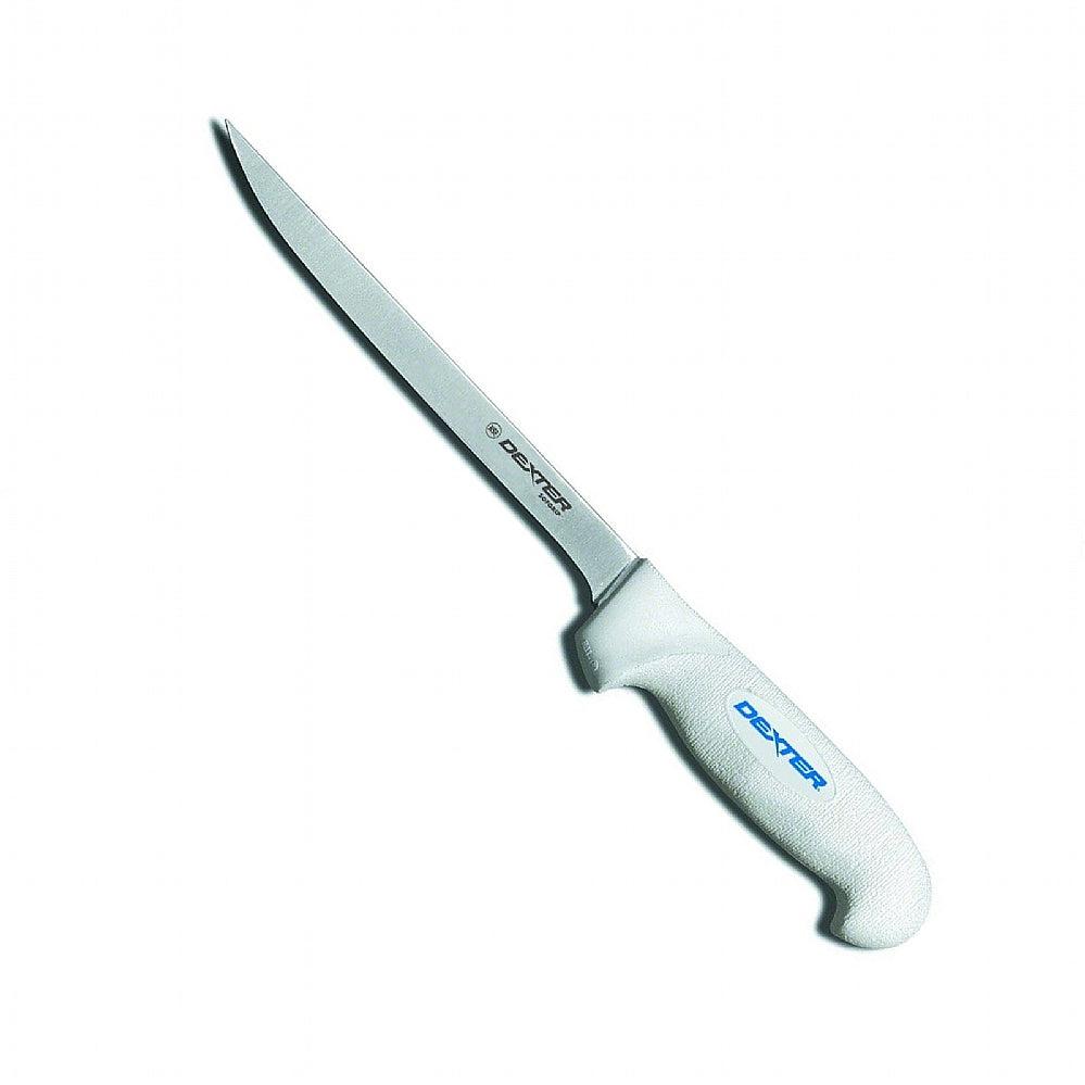 Dexter 9" SofGrip flexible fillet knife