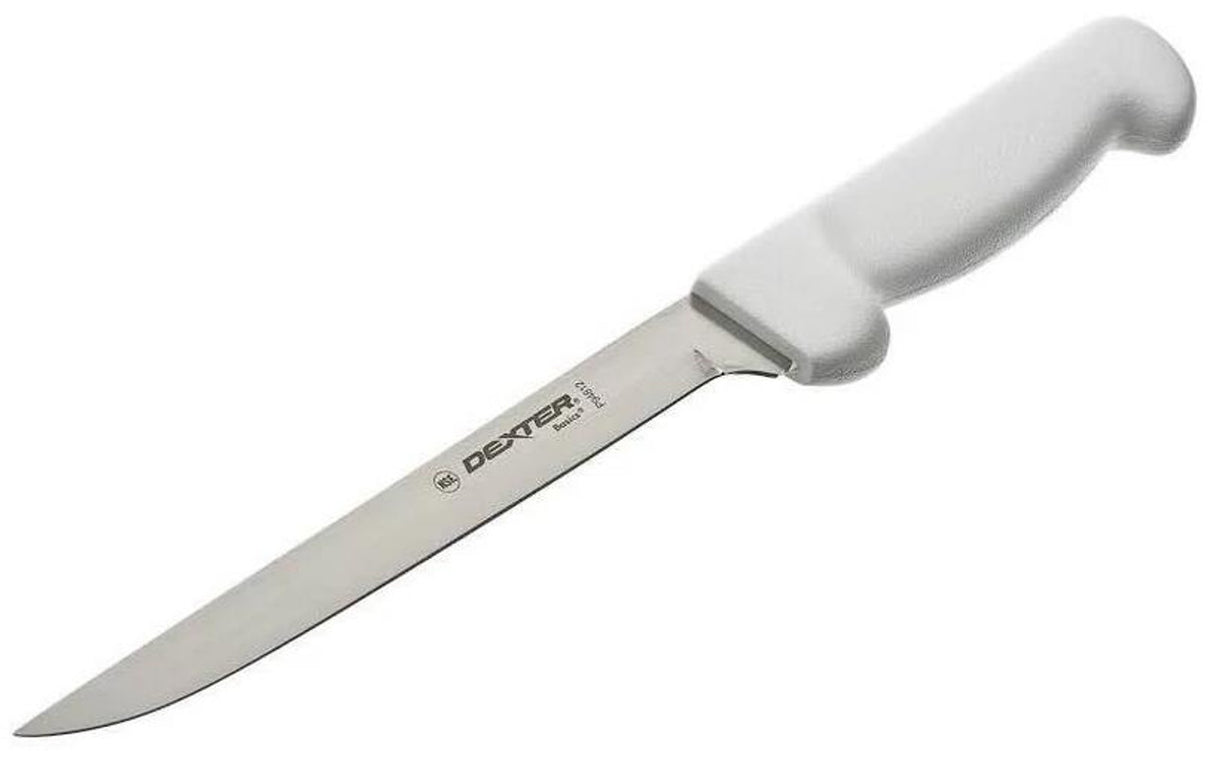 Dexter 8" Flexible Fillet Knife