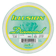 Diamond Illusion Co-Polymer Fishing Line 300 Yards