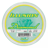 Diamond Illusion Co-Polymer Fishing Line 300 Yards