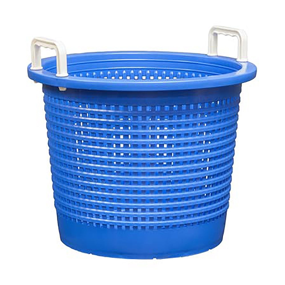 Diamond Utility Shrimp Basket Blue