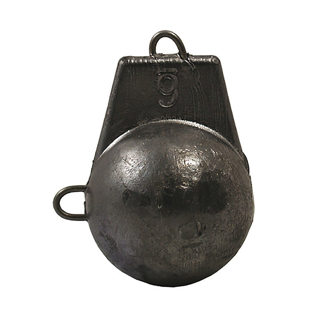 Downrigger Ball