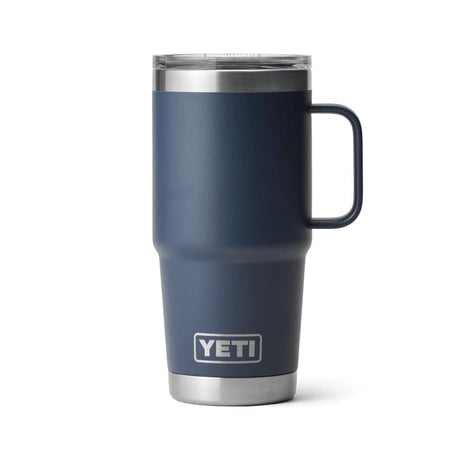 Yeti Rambler Travel Mug