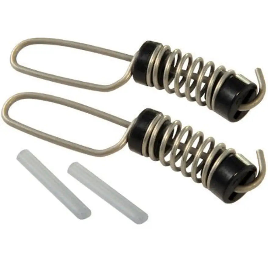 Du-Bro 1501 Flag Clips For Antennas