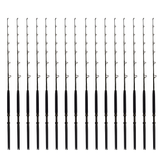 CHAOS Multi-Rod Bundle | CHAOS ECL 15-30 Slick Butt Classic Series