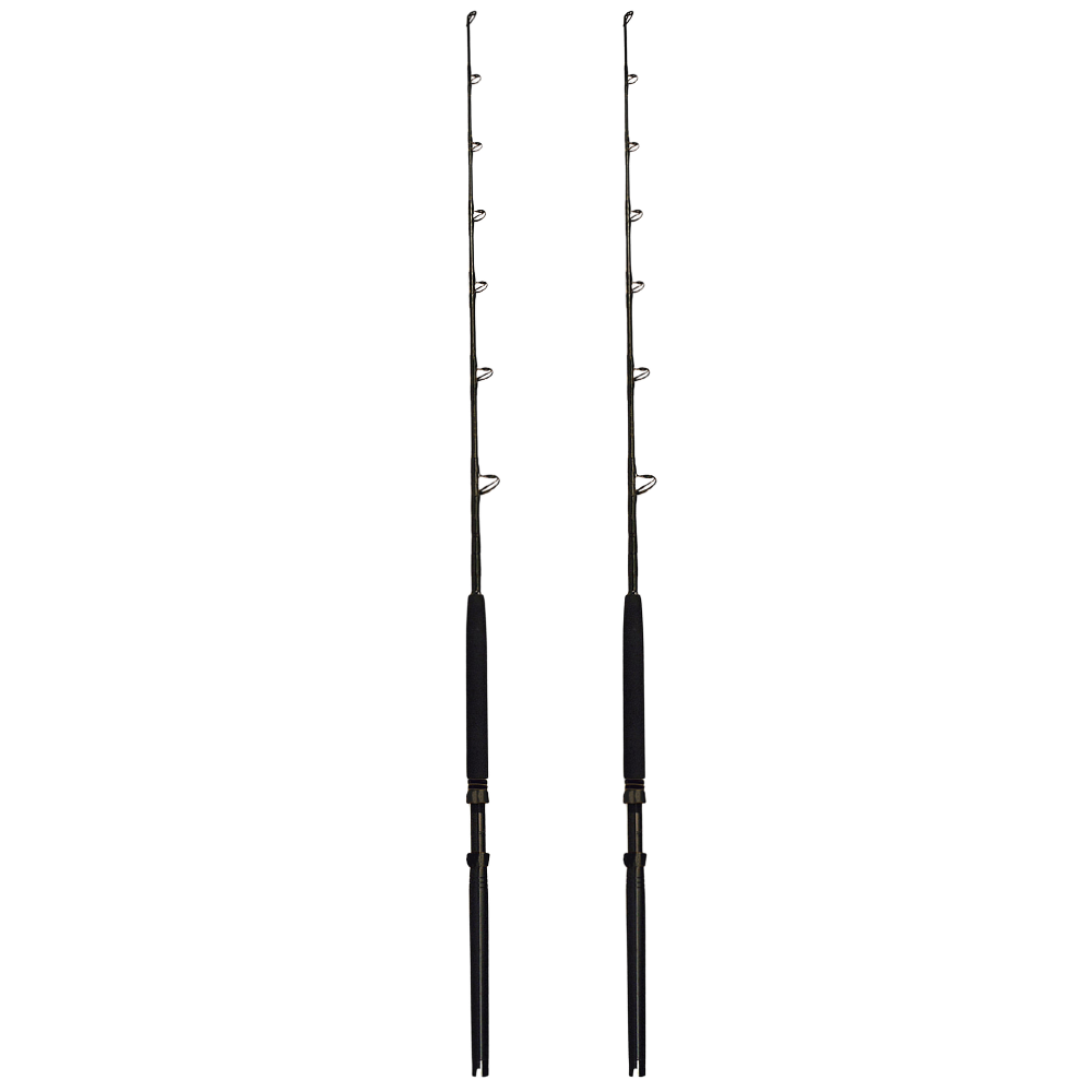 CHAOS Multi-Rod Bundle | CHAOS ECL 15-30 Slick Butt Classic Series ...