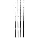 CHAOS Multi-Rod Bundle | CHAOS ECL 15-30 Slick Butt Classic Series