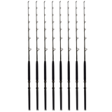 CHAOS Multi-Rod Bundle | CHAOS ECL 15-30 Slick Butt Classic Series