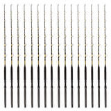 CHAOS Multi-Rod Bundle | CHAOS ECL 15-30 Slick Butt Classic Series