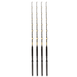 CHAOS Multi-Rod Bundle | CHAOS ECL 15-30 Slick Butt Classic Series