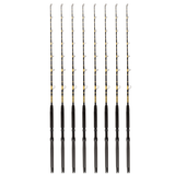 CHAOS Multi-Rod Bundle | CHAOS ECL 15-30 Slick Butt Classic Series