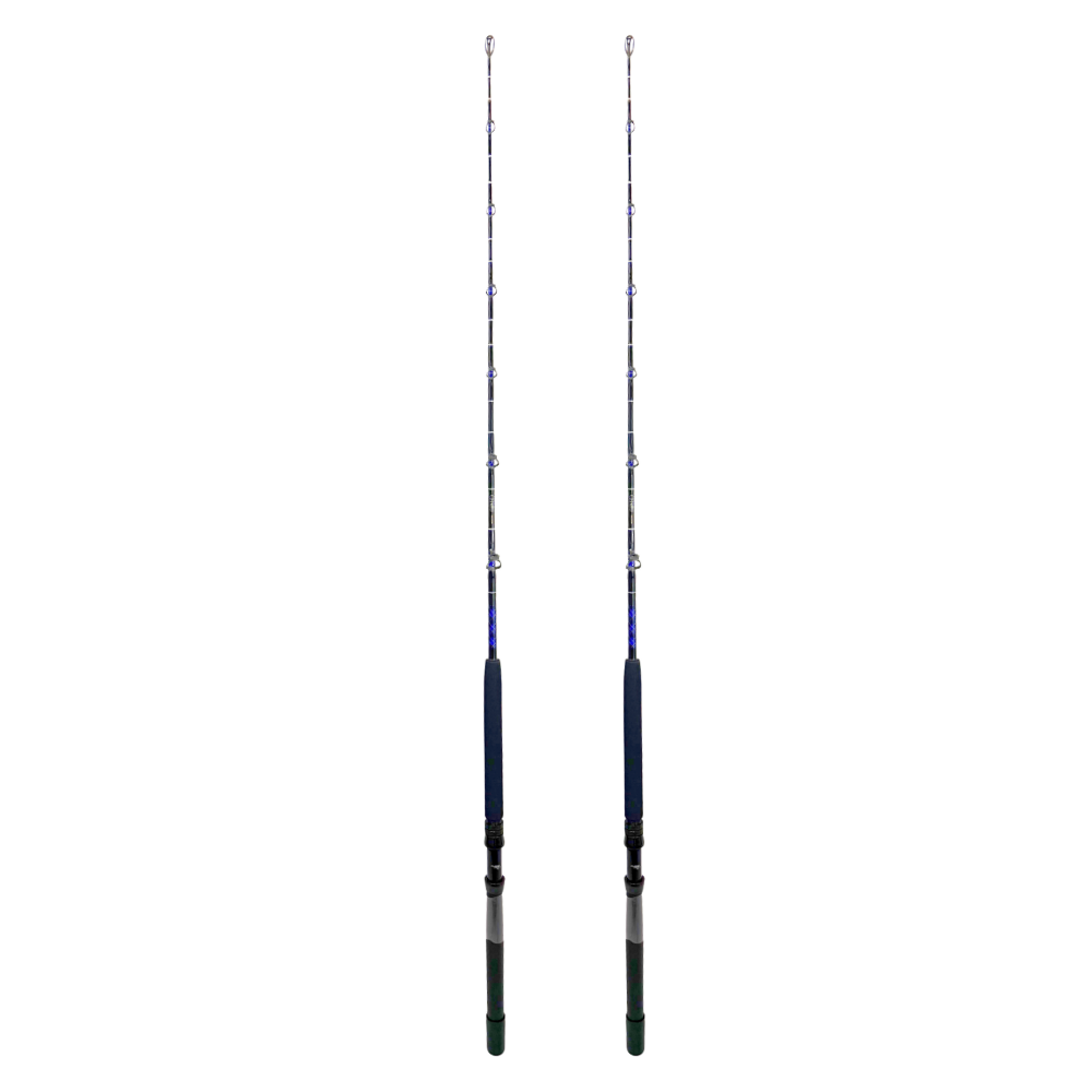 CHAOS Multi-Rod Bundle | CHAOS ECL 15-30 Slick Butt Classic Series