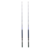 CHAOS Multi-Rod Bundle | CHAOS ECL 15-30 Slick Butt Classic Series