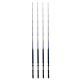 CHAOS Multi-Rod Bundle | CHAOS ECL 15-30 Slick Butt Classic Series