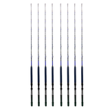 CHAOS Multi-Rod Bundle | CHAOS ECL 15-30 Slick Butt Classic Series