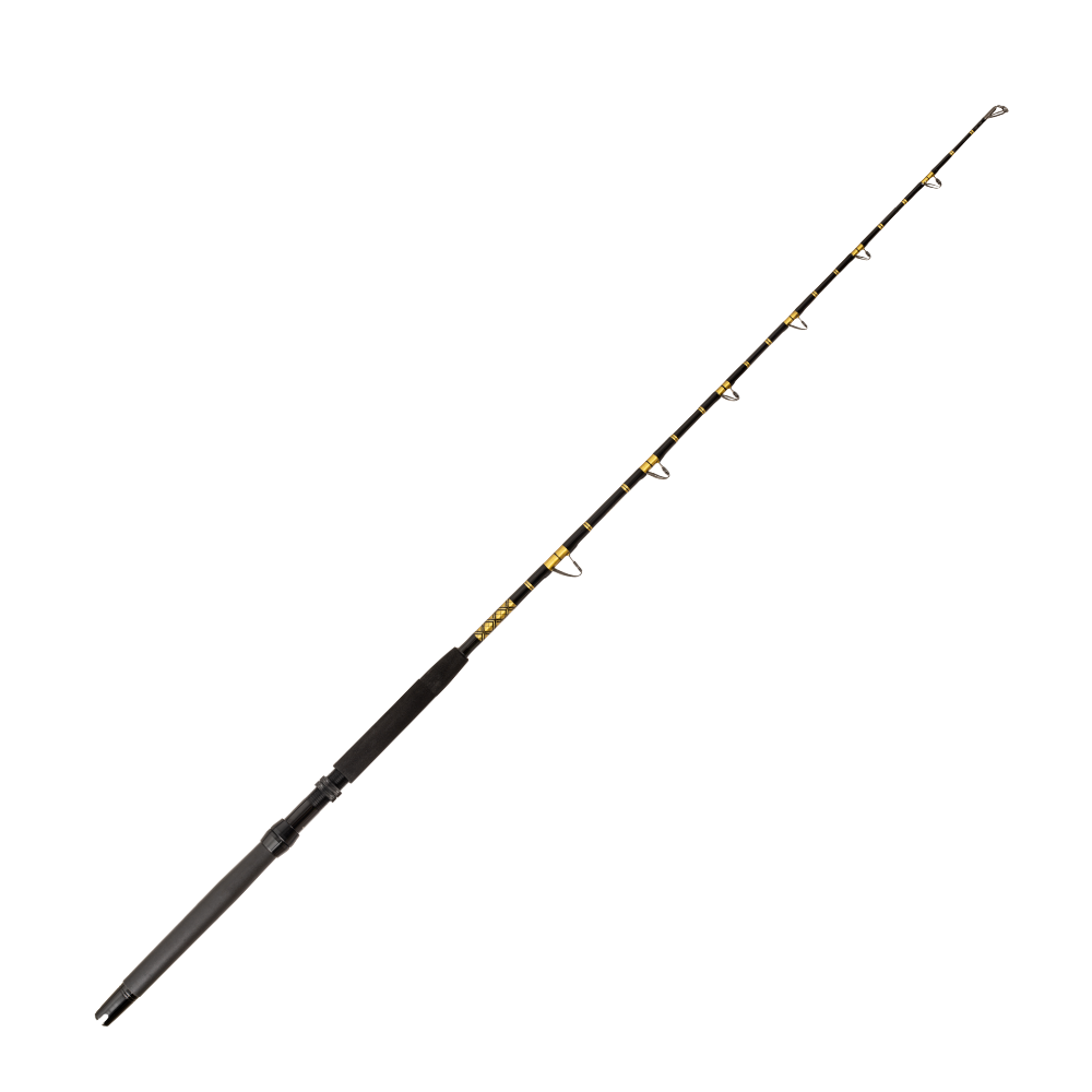 CHAOS ECL Classic Series Slick Butt Rod