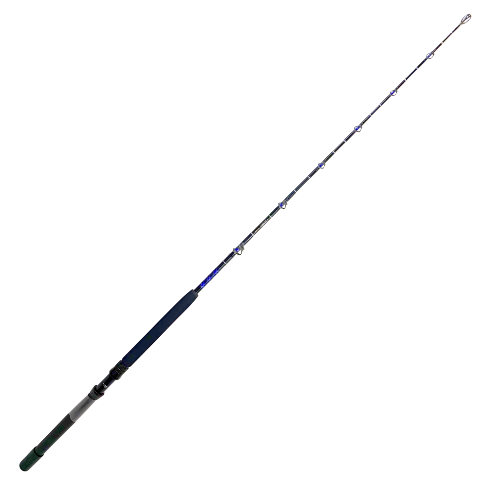 CHAOS ECL Classic Series Slick Butt Rod