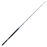 CHAOS ECL Classic Series Slick Butt Rod