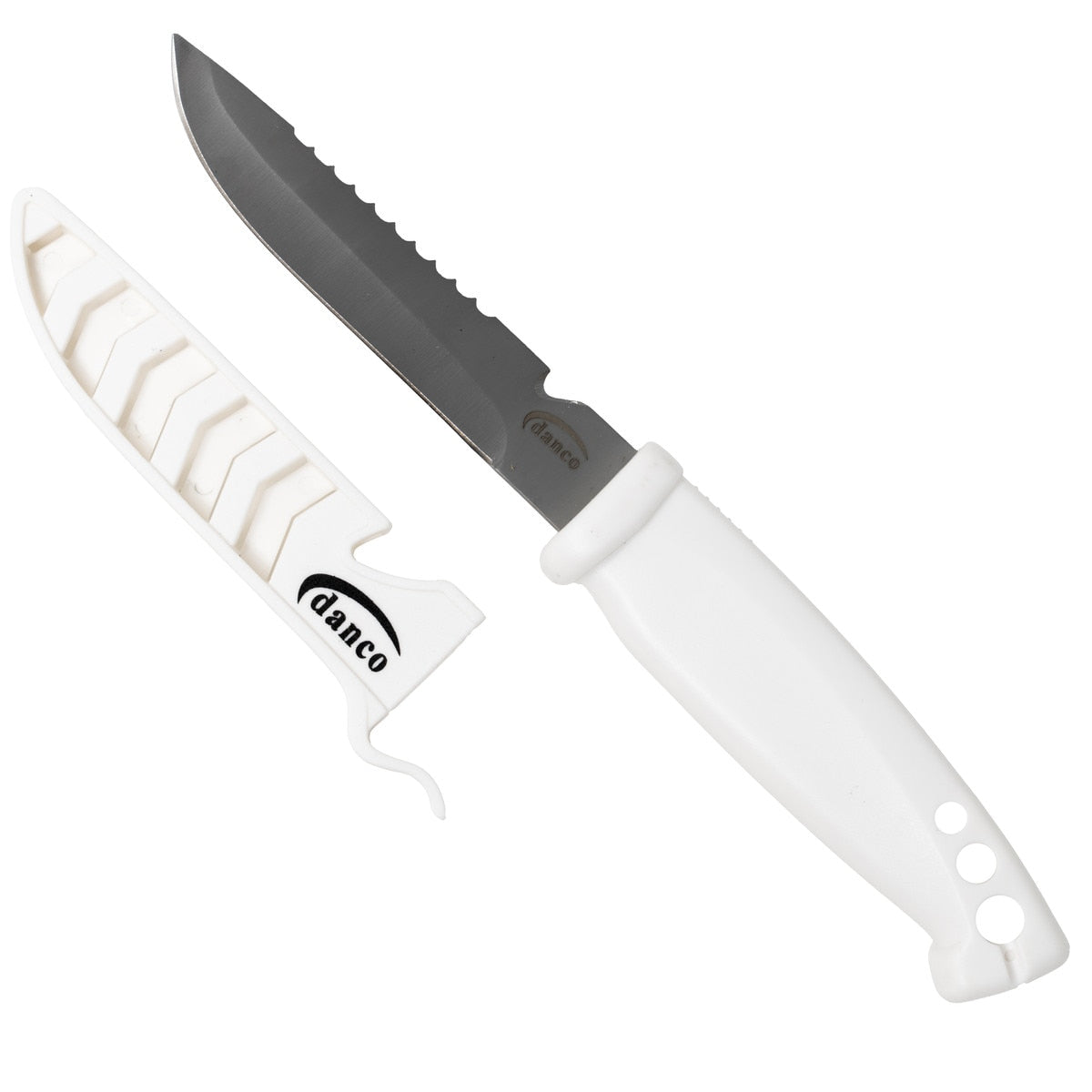 DANCO Eco 4" Bait Knife