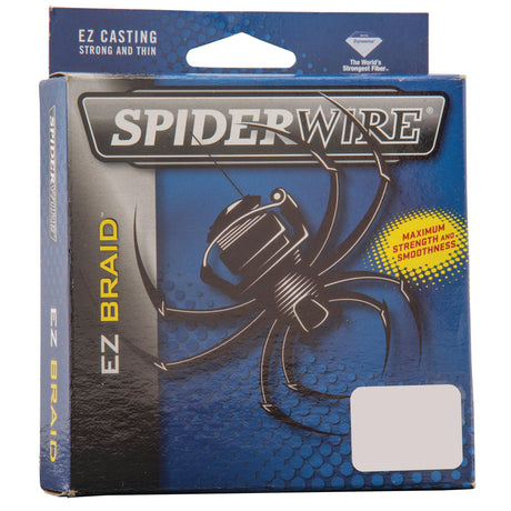 SpiderWire Ez Braid