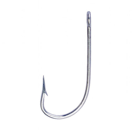 Eagle Claw 254A O'Shaun Non-Offset Hooks