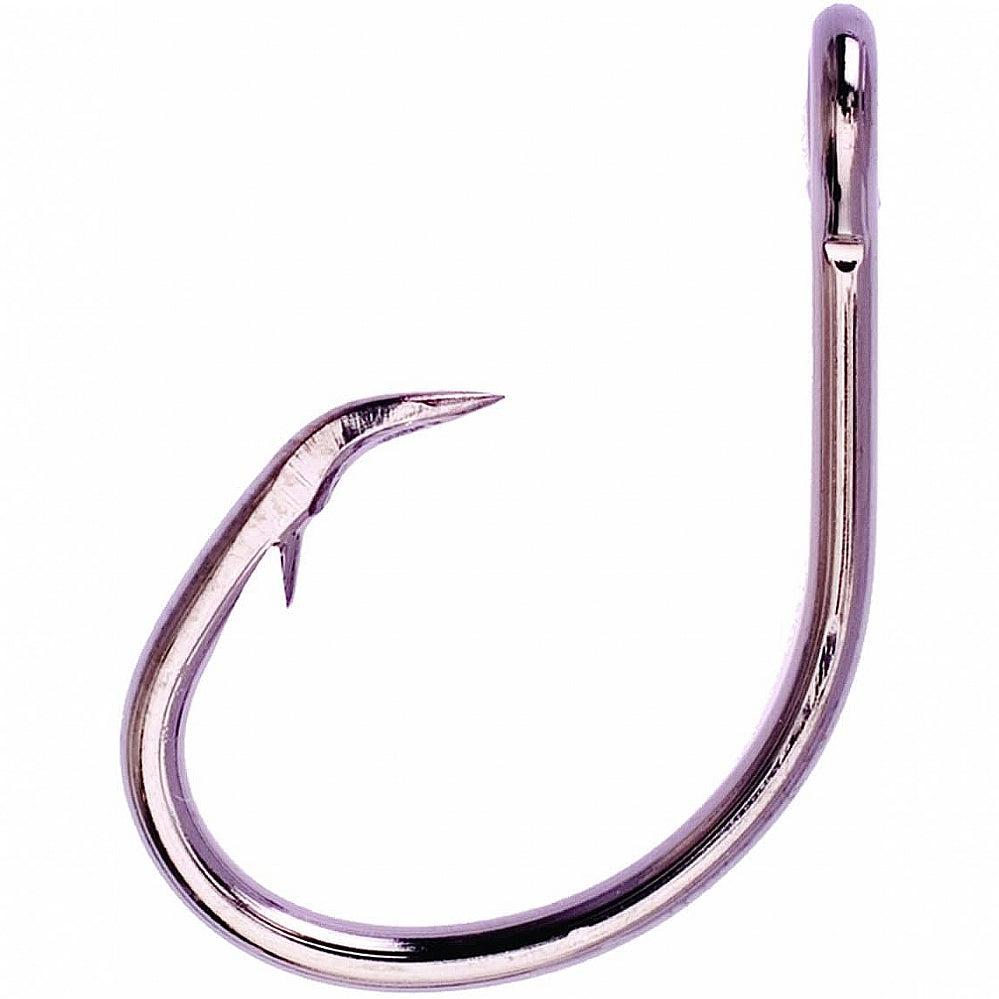Eagle Claw L2022G Circle Sea Hooks from EAGLE CLAW - CHAOS Fishing