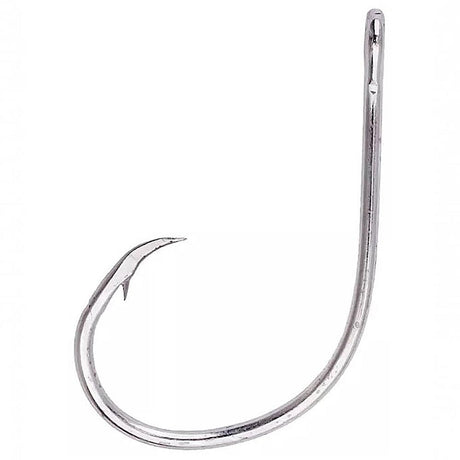 Eagle Claw Lazer Sharp L197 Circle Sea Offset Circle Hook