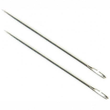 Eagle Claw Rigging Needle 2.5"