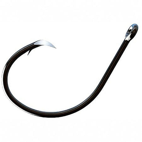 Eagle Claw TK5 Trokar AP Circle Non-Offset Hooks