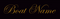 CHAOS KC 10-25 7FT Composite Gold