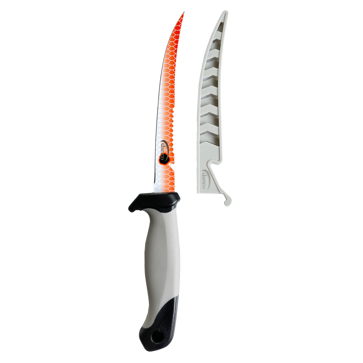 DANCO Tournament Series  7" Redfish Fillet Knife