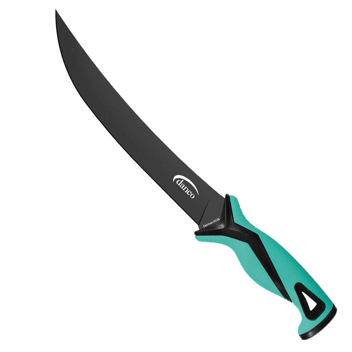 DANCO Pro Series 9&quot; Stout Knife Seafoam