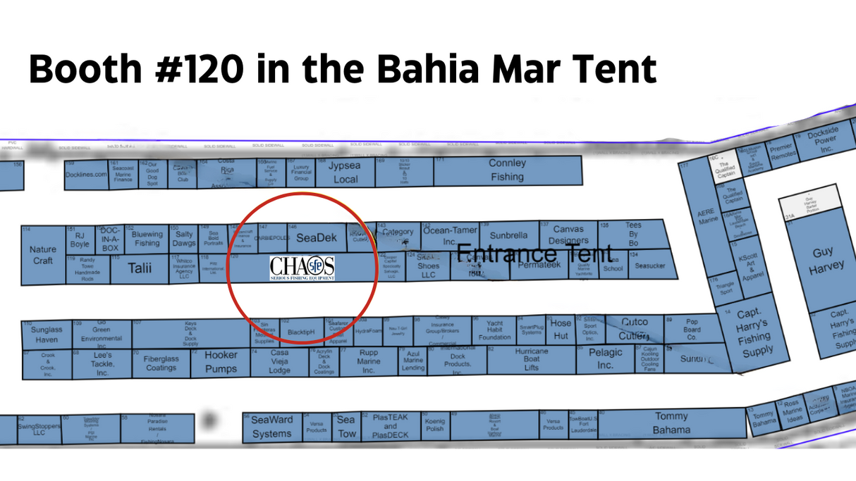 Fort Lauderdale International Boat Show-- October 30-November 3