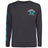 Costa Tech Banner Long Sleeve T-Shirt