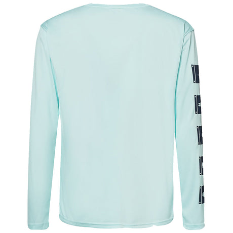 Costa Tech Banner Long Sleeve T-Shirt