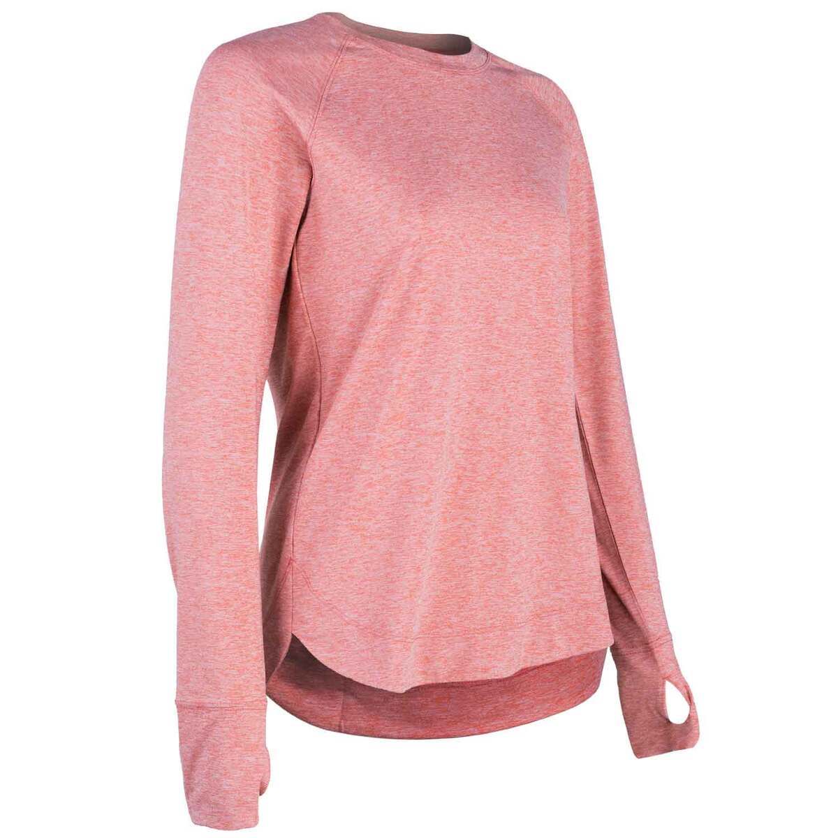 Costa Venture Performance Women's Long Sleeve T-Shirt