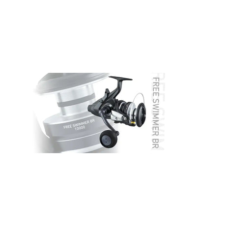 Daiwa Free Swimmer Bite & Run 5000D