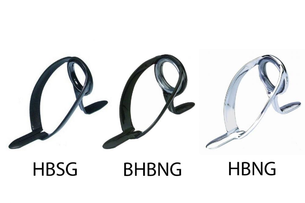 FUJI HB Frames (HBSG, BHBNG and HBNG)