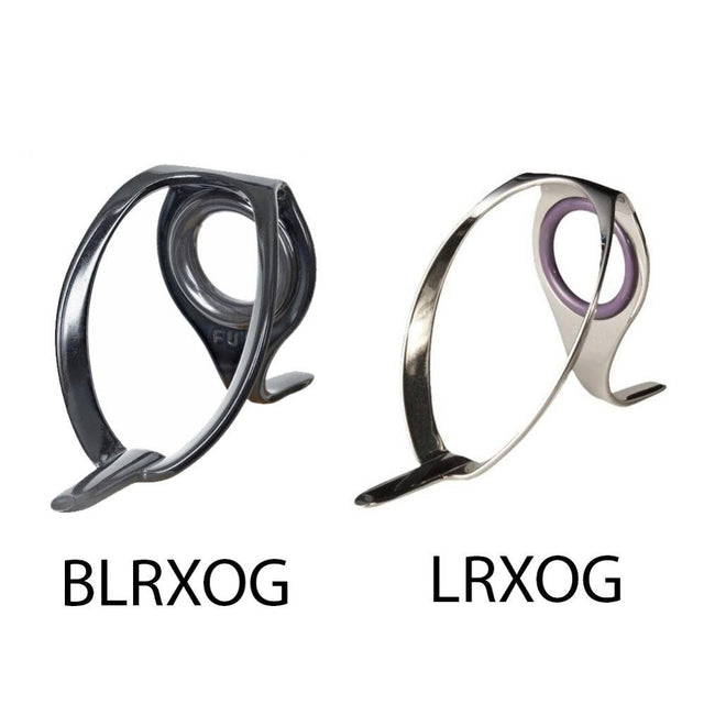 FUJI LRX Frames (BLRXOG and LRXOG)