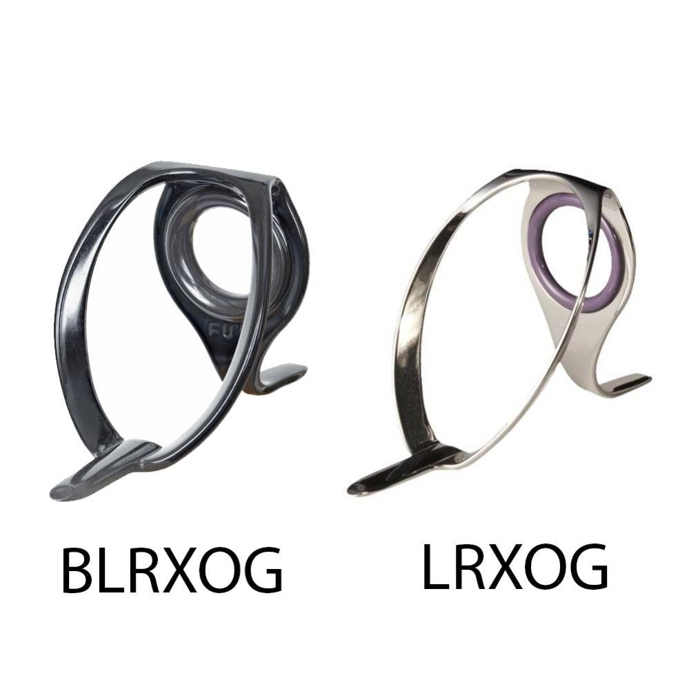 FUJI LRX Frames (BLRXOG and LRXOG)
