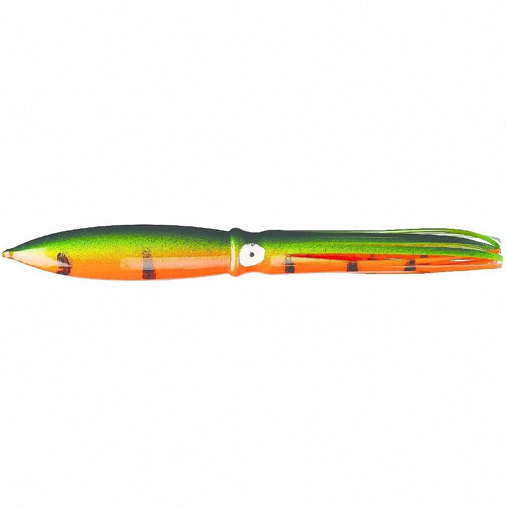 Fathom Offshore Bulb 13" Squid Trolling Skirt